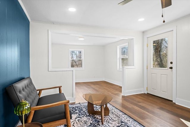 5180 Red Clay Road, Cohutta, GA 30710