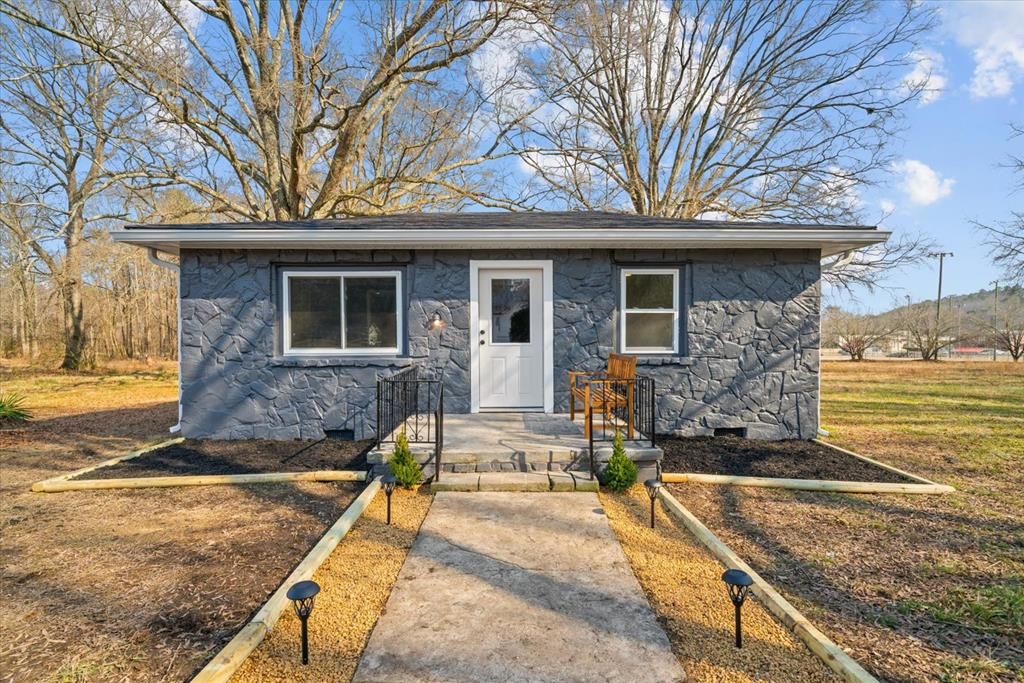 5180 Red Clay Road, Cohutta, GA 30710