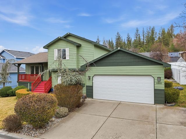 6840 N Oxford Ln, Spokane, WA 99208
