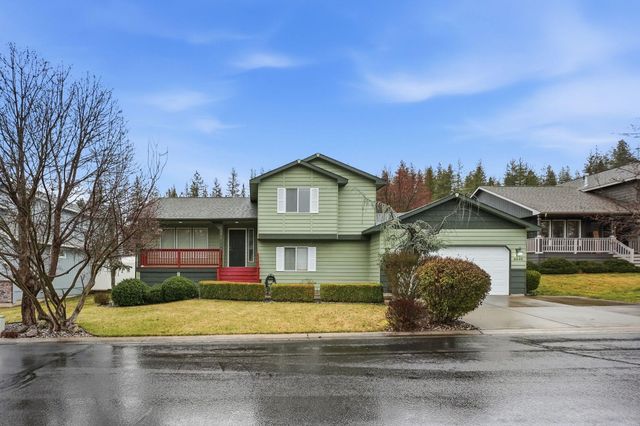 6840 N Oxford Ln, Spokane, WA 99208
