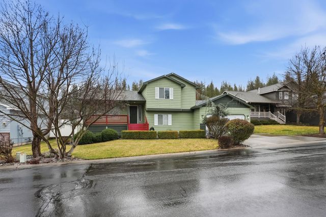 6840 N Oxford Ln, Spokane, WA 99208