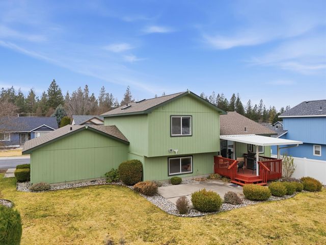 6840 N Oxford Ln, Spokane, WA 99208