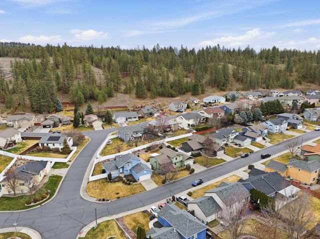 6840 N Oxford Ln, Spokane, WA 99208