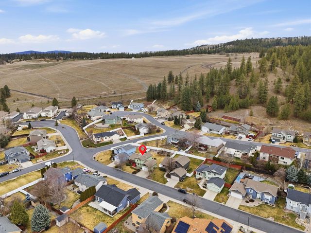 6840 N Oxford Ln, Spokane, WA 99208