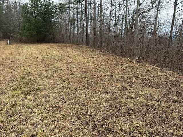 Lot 10 Chatuge Manor, Young Harris, GA 30582