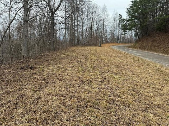 Lot 10 Chatuge Manor, Young Harris, GA 30582