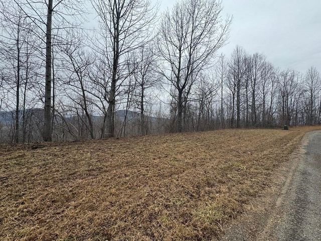 Lot 10 Chatuge Manor, Young Harris, GA 30582