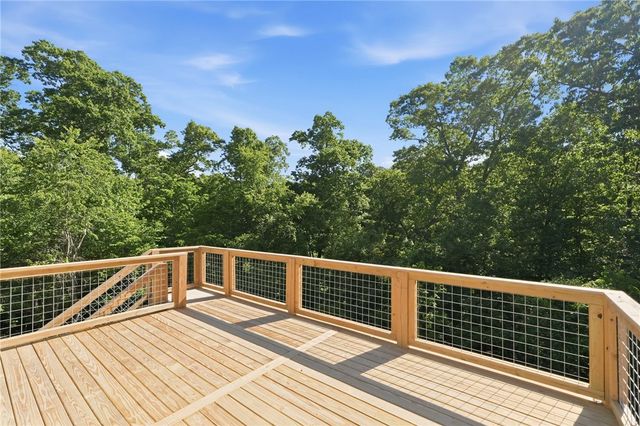 16 Burwell Drive, Bella Vista, AR 72714