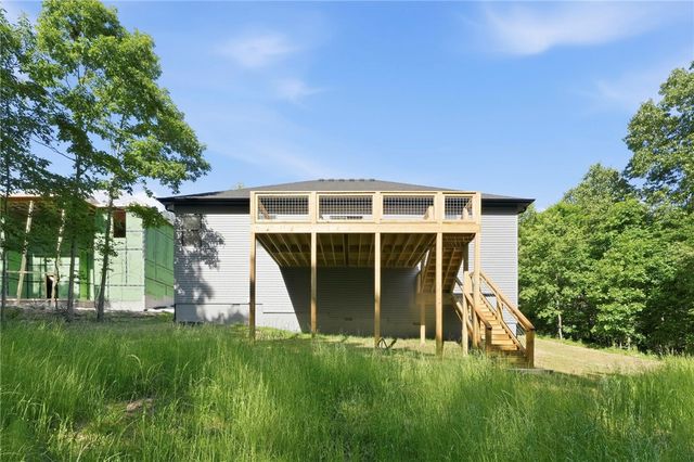 16 Burwell Drive, Bella Vista, AR 72714
