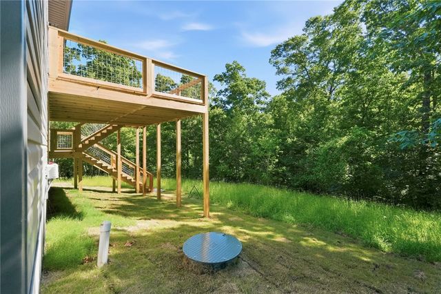16 Burwell Drive, Bella Vista, AR 72714