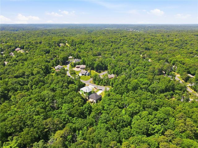 16 Burwell Drive, Bella Vista, AR 72714
