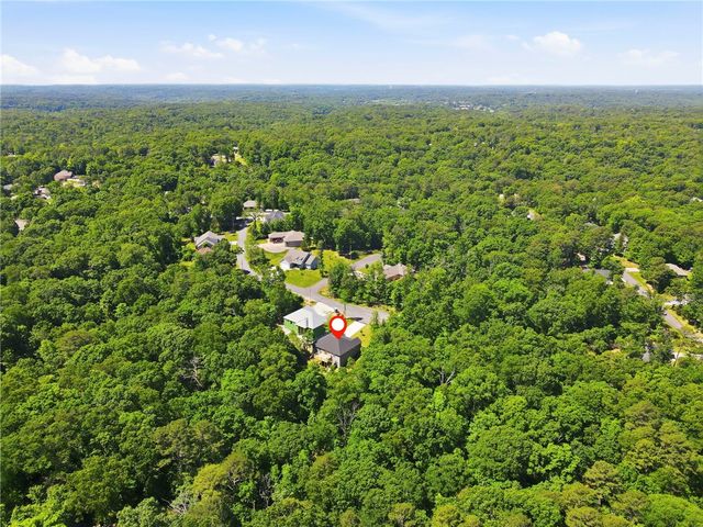 16 Burwell Drive, Bella Vista, AR 72714