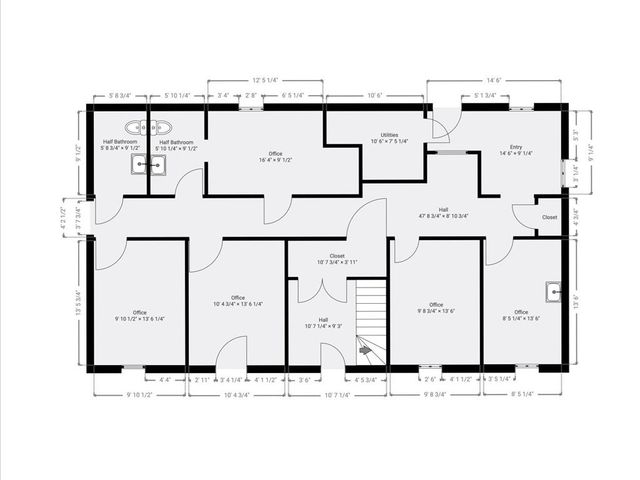 65 Eliot St, Natick, MA 01760