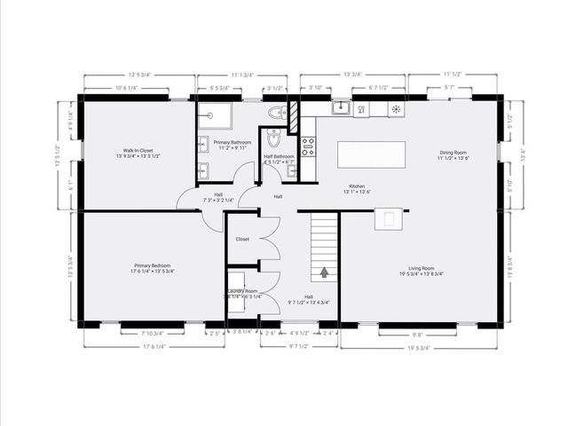 65 Eliot St, Natick, MA 01760