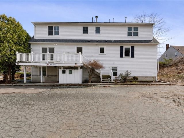 65 Eliot St, Natick, MA 01760