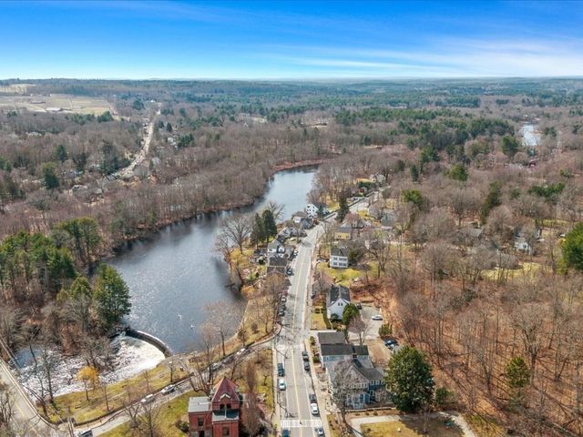 65 Eliot St, Natick, MA 01760