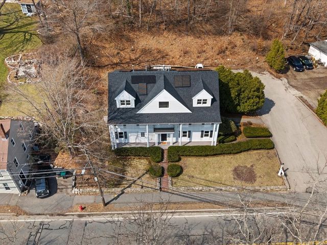 65 Eliot St, Natick, MA 01760