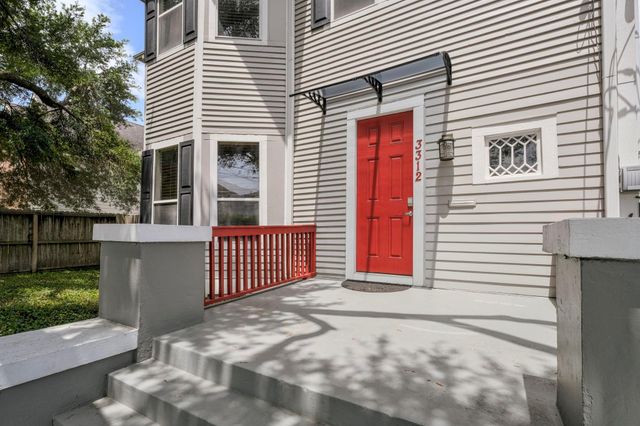 3312 Crawford Street, Houston, TX 77004