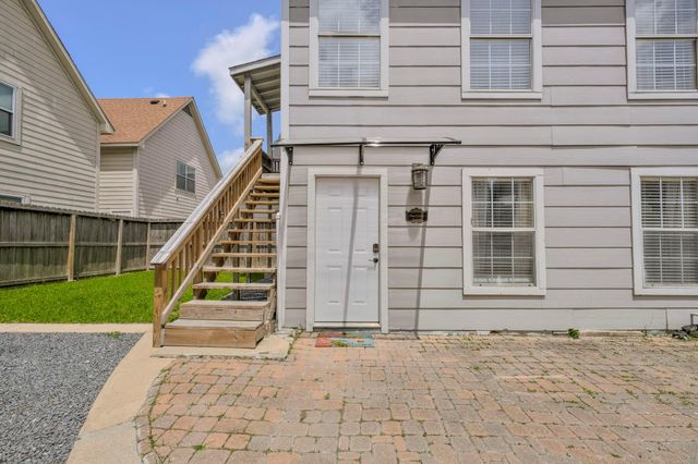 3312 Crawford Street, Houston, TX 77004