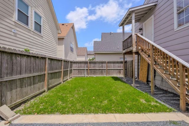 3312 Crawford Street, Houston, TX 77004