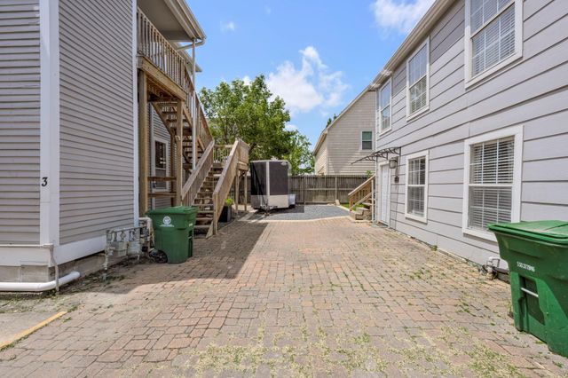 3312 Crawford Street, Houston, TX 77004