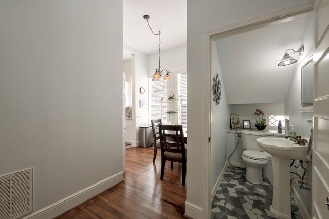 3312 Crawford Street, Houston, TX 77004