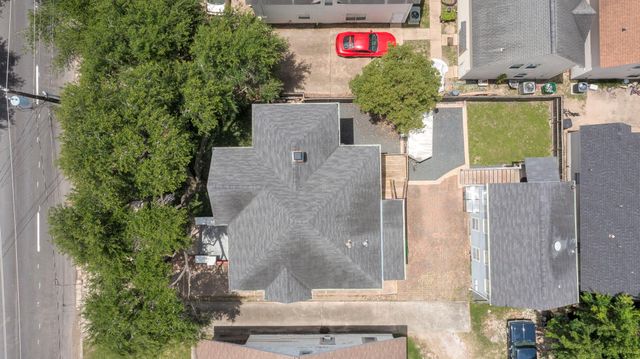 3312 Crawford Street, Houston, TX 77004