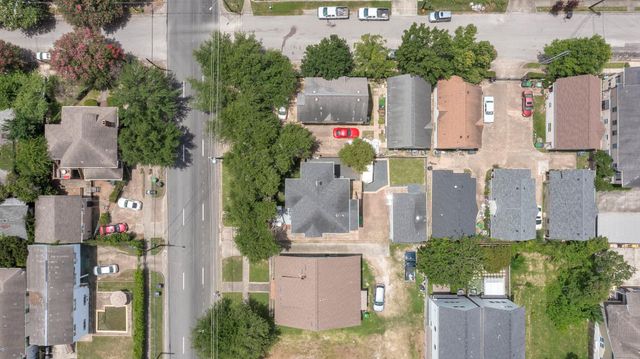 3312 Crawford Street, Houston, TX 77004