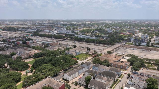 3312 Crawford Street, Houston, TX 77004