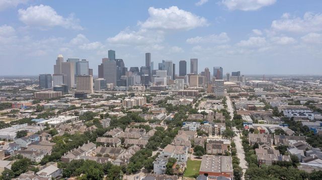 3312 Crawford Street, Houston, TX 77004