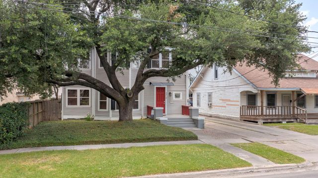 3312 Crawford Street, Houston, TX 77004