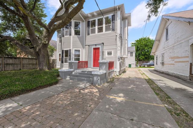 3312 Crawford Street, Houston, TX 77004