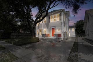 3312 Crawford Street, Houston, TX 77004