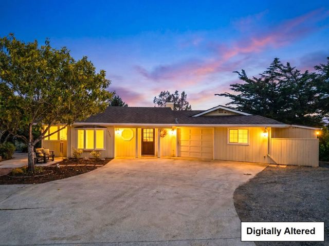 3225 Hillman Lane, Royal Oaks, CA 95076