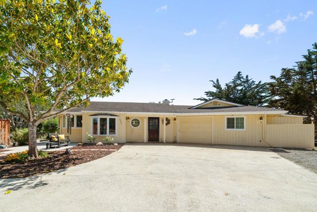3225 Hillman Lane, Royal Oaks, CA 95076