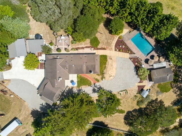 3225 Hillman Lane, Royal Oaks, CA 95076