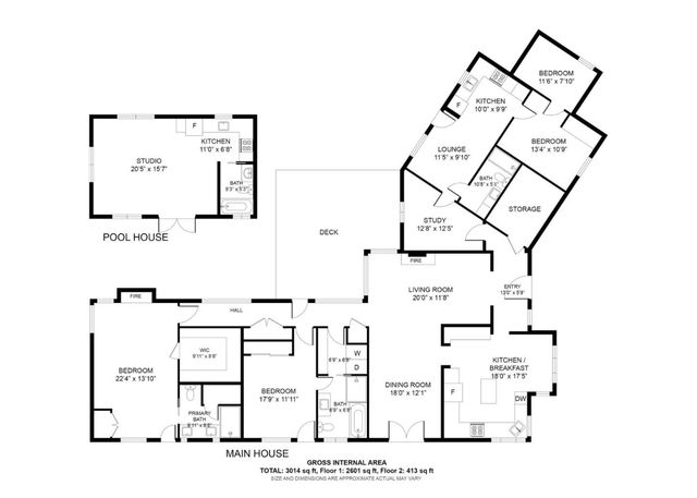 3225 Hillman Lane, Royal Oaks, CA 95076