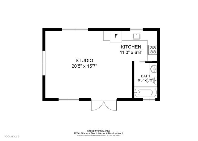 3225 Hillman Lane, Royal Oaks, CA 95076