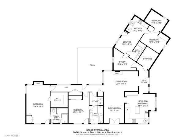 3225 Hillman Lane, Royal Oaks, CA 95076
