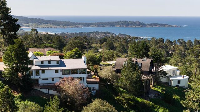 24308 San Juan Road, Carmel, CA 93923