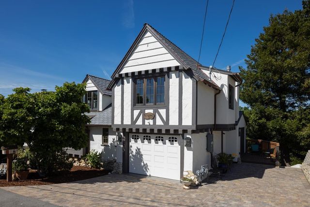 24308 San Juan Road, Carmel, CA 93923