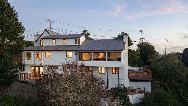 24308 San Juan Road, Carmel, CA 93923