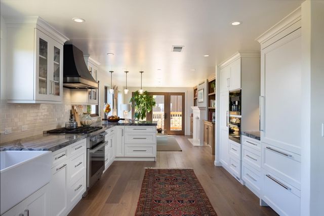 24308 San Juan Road, Carmel, CA 93923