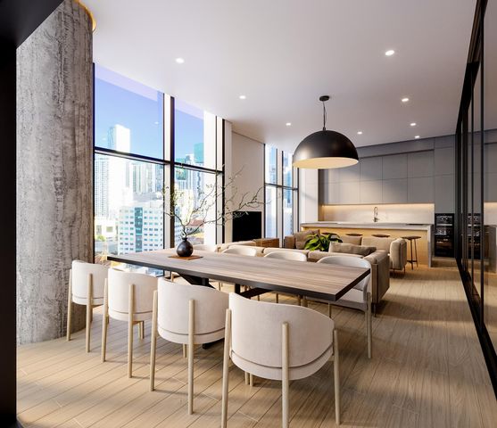55 NE 2nd Street 3207, Miami, FL 33132