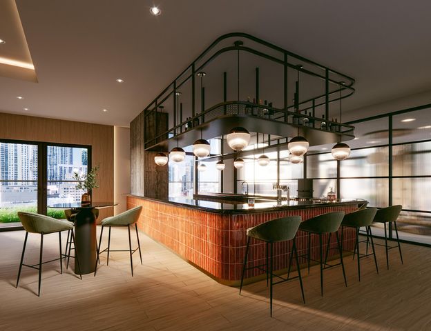 55 NE 2nd Street 3207, Miami, FL 33132