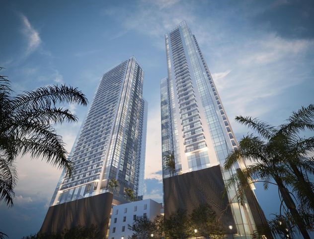 55 NE 2nd Street 3207, Miami, FL 33132