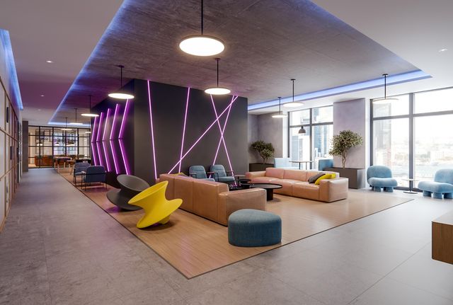 55 NE 2nd Street 3207, Miami, FL 33132