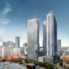 55 NE 2nd Street 3207, Miami, FL 33132