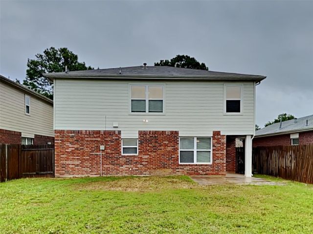 11831 Brantley Haven Drive, Tomball, TX 77375