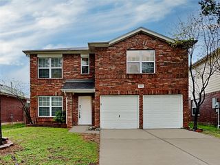 11831 Brantley Haven Drive, Tomball, TX 77375